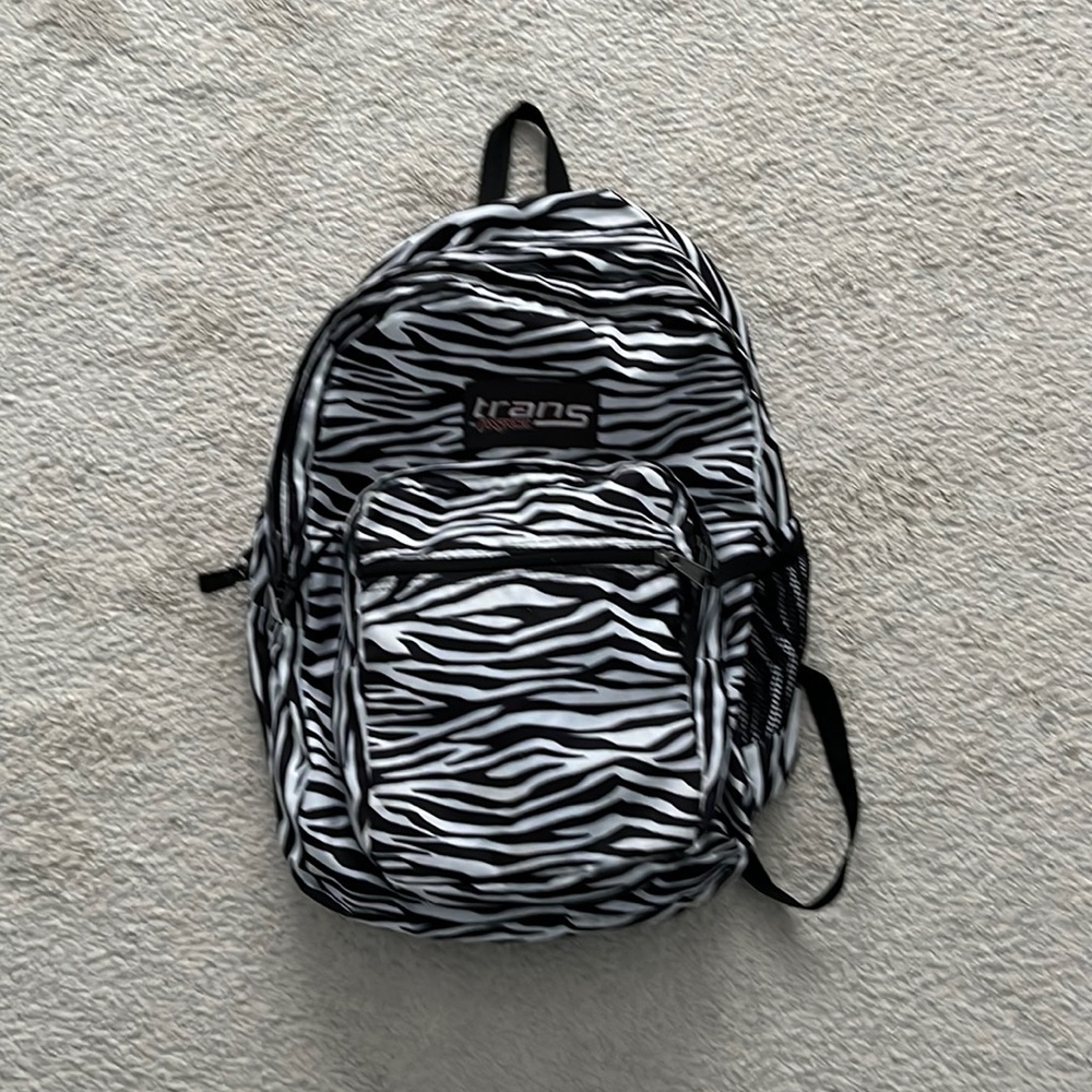 Backpack